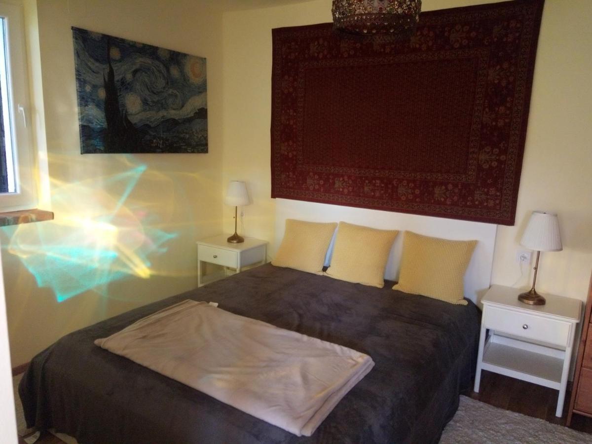 V4 Kilatoterasz Apartmanok Foeldszint ناغيماروس المظهر الخارجي الصورة