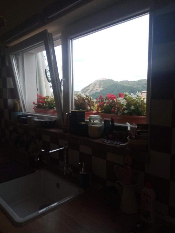 V4 Kilatoterasz Apartmanok Foeldszint ناغيماروس المظهر الخارجي الصورة