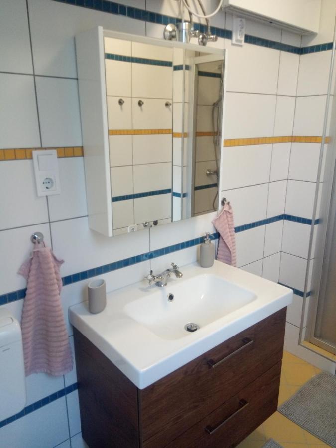 V4 Kilatoterasz Apartmanok Foeldszint ناغيماروس المظهر الخارجي الصورة