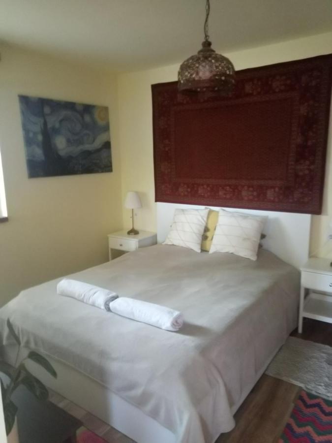 V4 Kilatoterasz Apartmanok Foeldszint ناغيماروس المظهر الخارجي الصورة