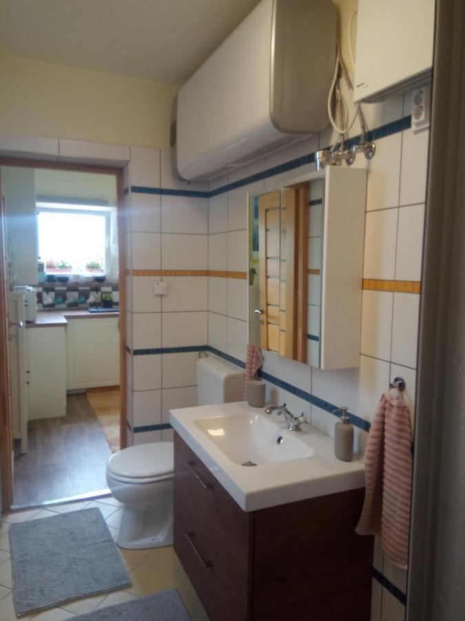 V4 Kilatoterasz Apartmanok Foeldszint ناغيماروس المظهر الخارجي الصورة
