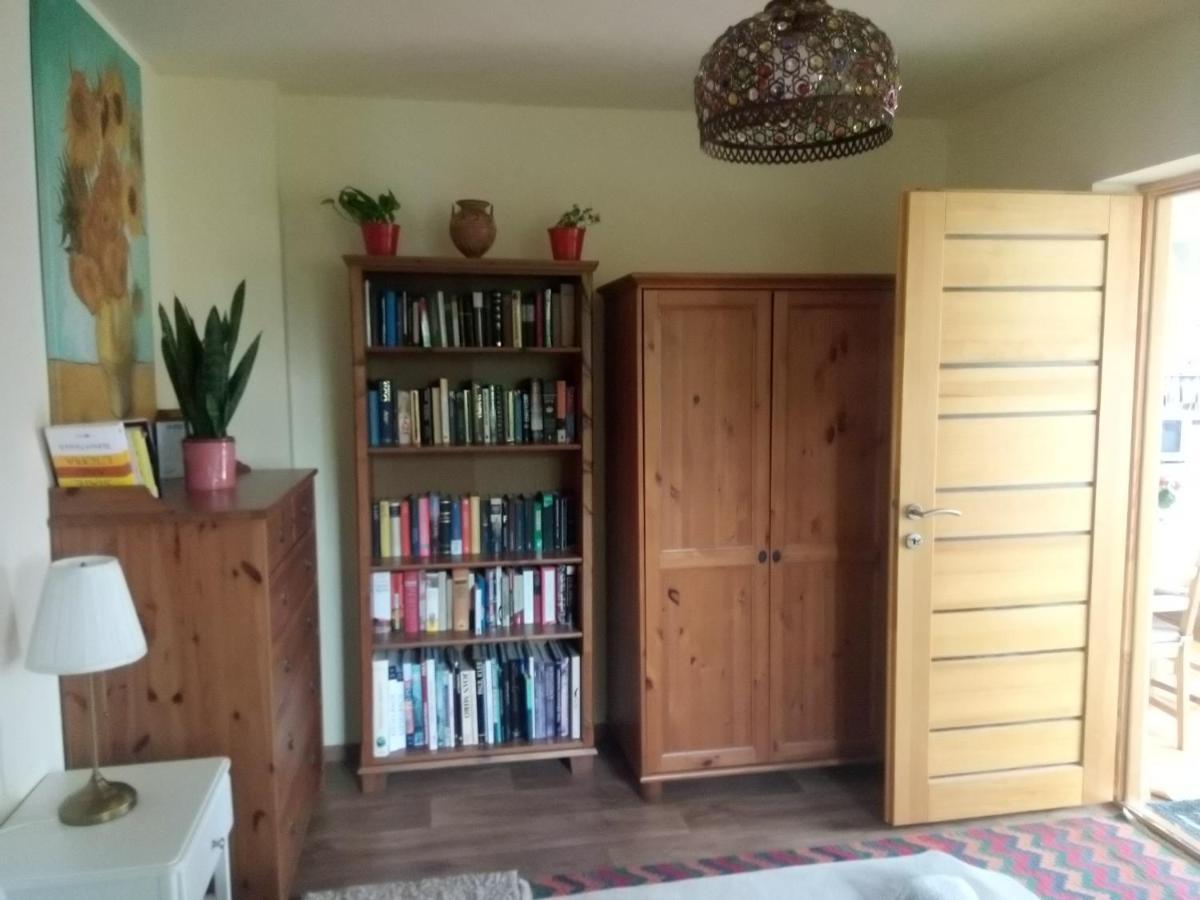 V4 Kilatoterasz Apartmanok Foeldszint ناغيماروس المظهر الخارجي الصورة