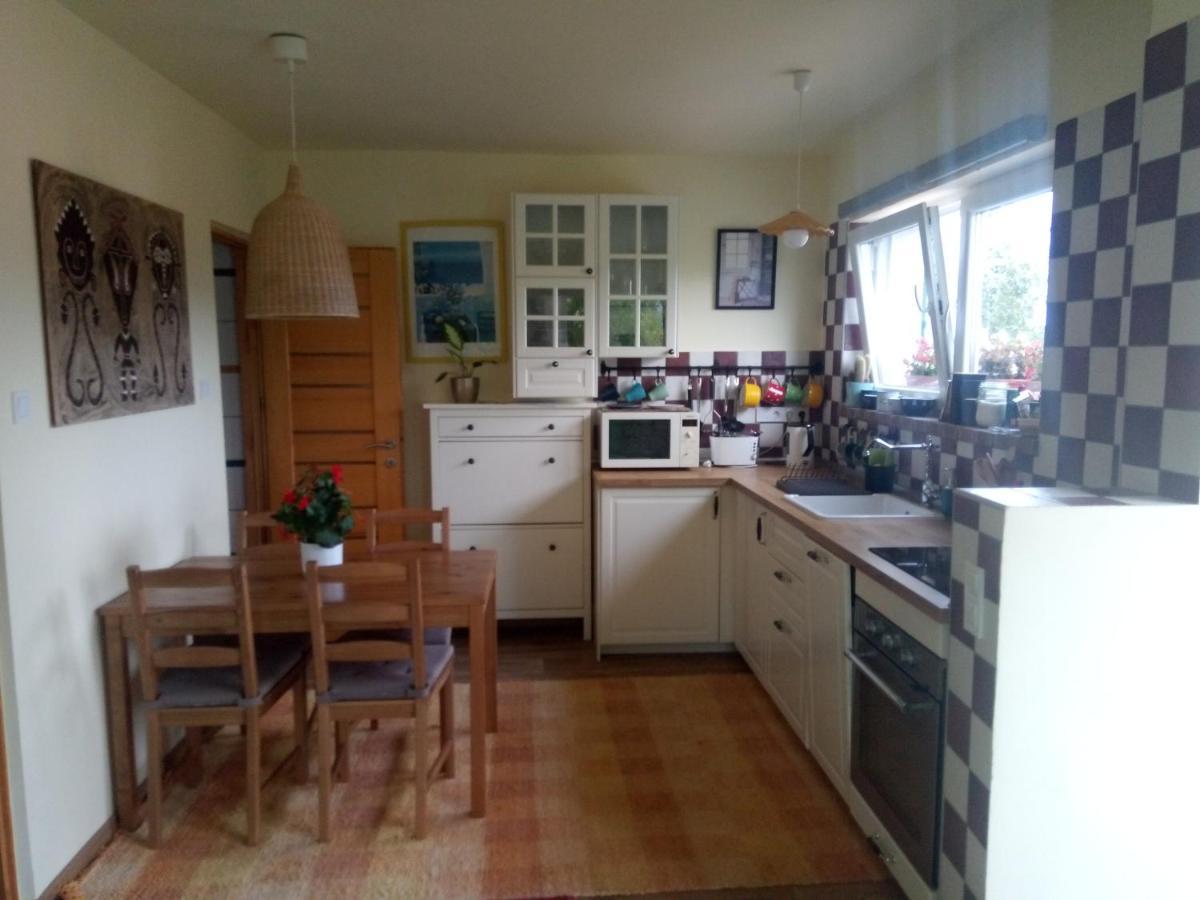 V4 Kilatoterasz Apartmanok Foeldszint ناغيماروس المظهر الخارجي الصورة