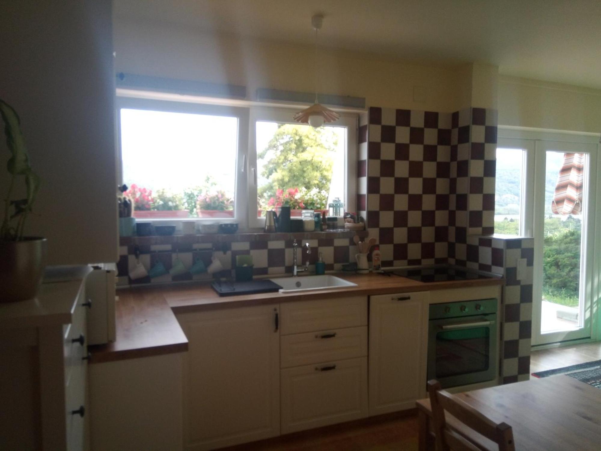 V4 Kilatoterasz Apartmanok Foeldszint ناغيماروس المظهر الخارجي الصورة